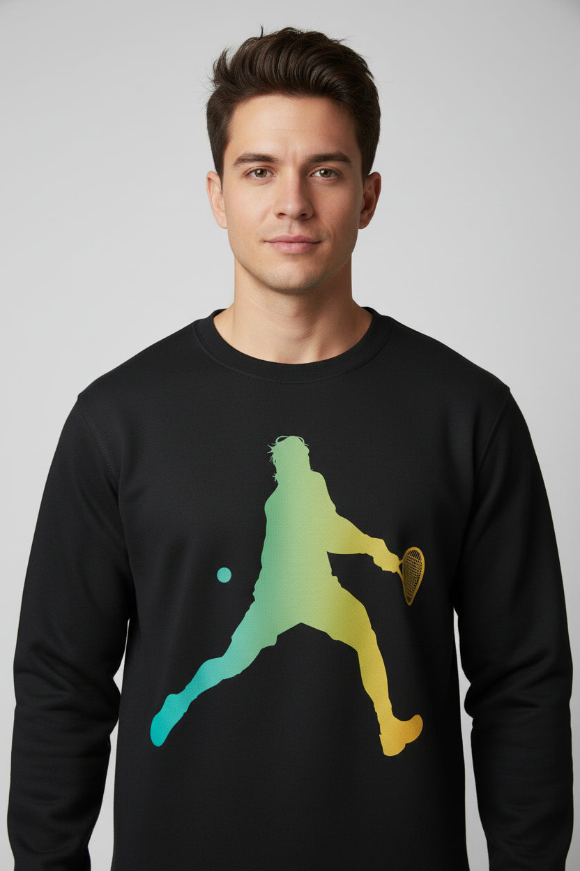 UNFORCED - Tennis (Sweatshirt)