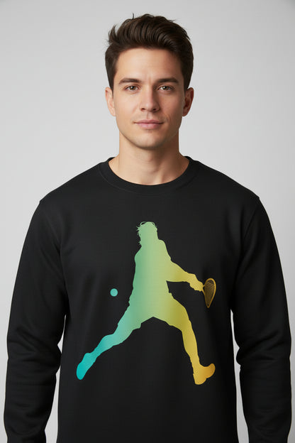 UNFORCED - Tennis (Sweatshirt)