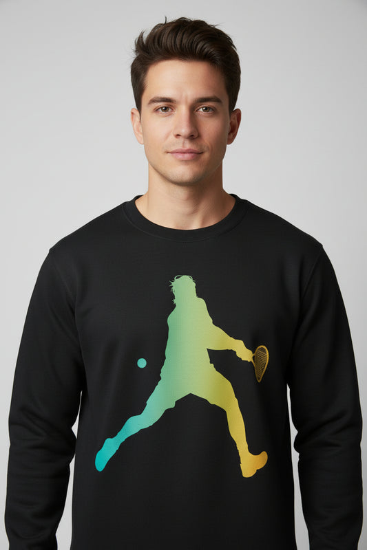 UNFORCED - Tennis (Sweatshirt)