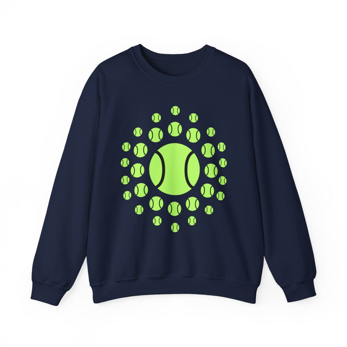 TOUR - Tennis (Sweatshirt)