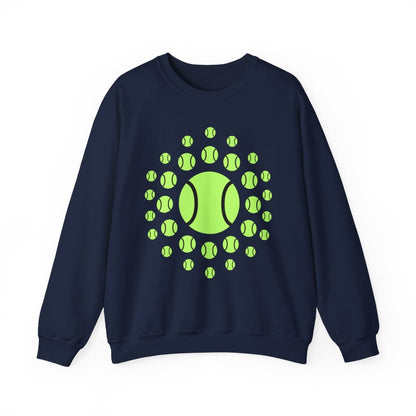 TOUR - Tennis (Sweatshirt)