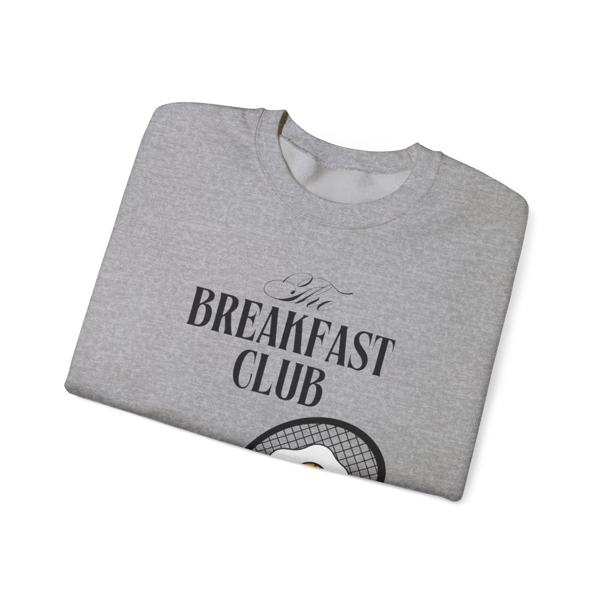 MORNING TENNIS - Tennis (Sweatshirt)