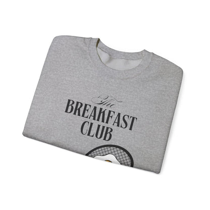 MORNING TENNIS - Tennis (Sweatshirt)