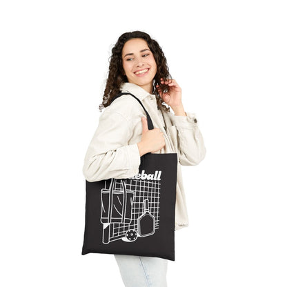 PICKLEBALL 18 - Pickleball (Tote Bag)