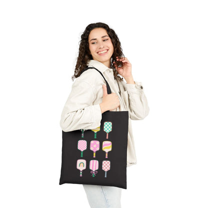 PADDLE - Pickleball (Tote Bag)
