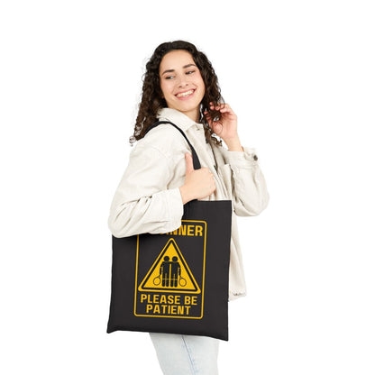 TENNIS BEGINNER - Tennis (Tote Bag)