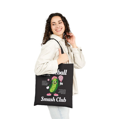 SMASH CLUB - Pickleball (Tote Bag)
