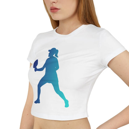 FOCUS - Pickleball (Crop Top)