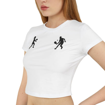 DINKER - Pickleball (Crop Top)