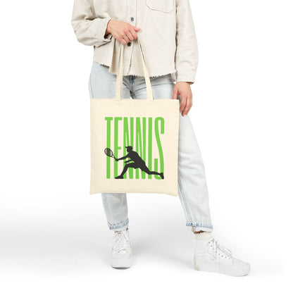 COURT LEGACY - Tennis (Tote Bag)