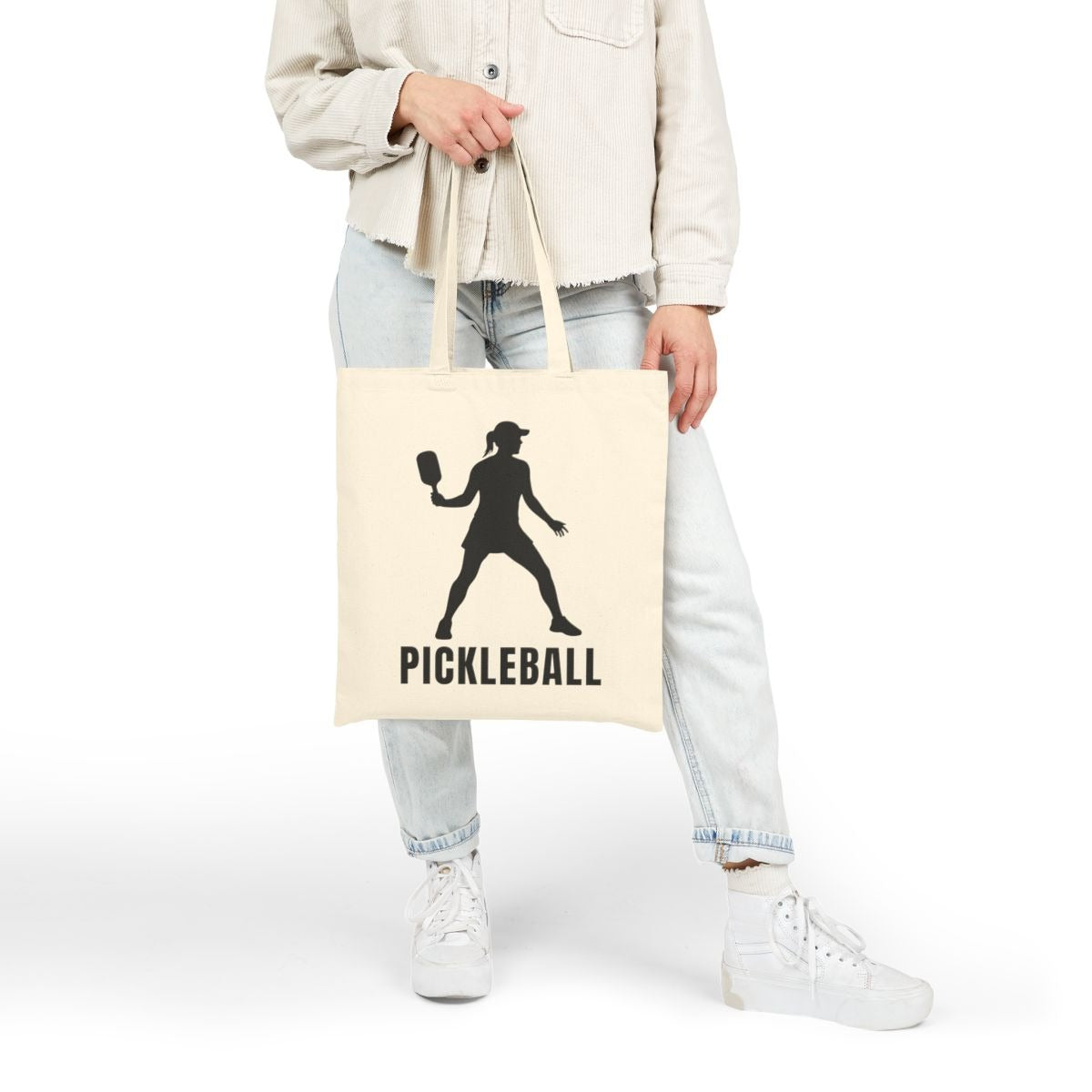 PICKLEBALL 24 - Pickleball (Tote Bag)
