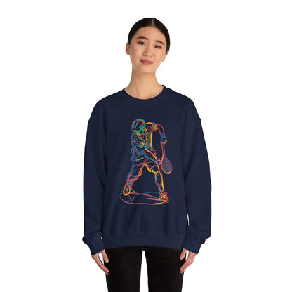 MATCH DAY - Tennis (Sweatshirt)
