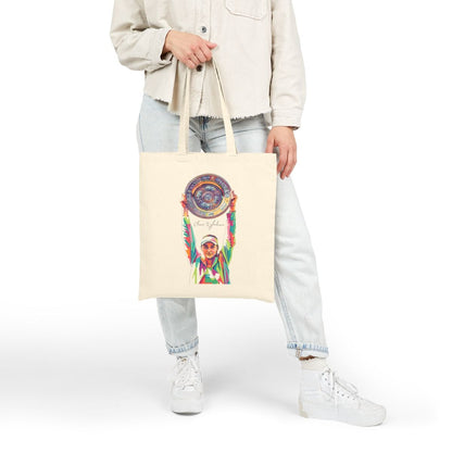 ELENA RYBAKINA 2 - Tennis (Tote Bag)