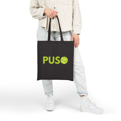 PUSO - Tennis (Tote Bag)