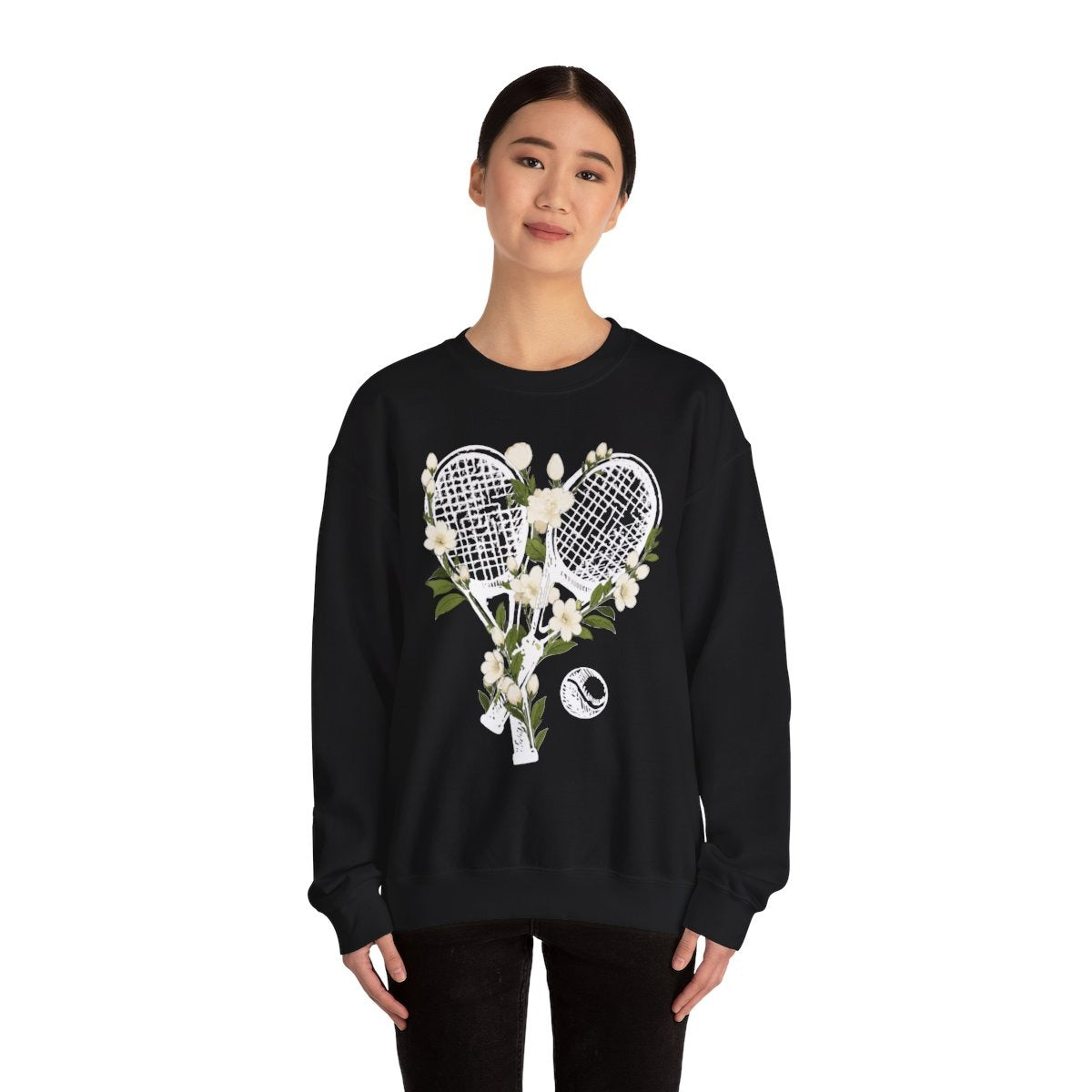 SAMPAGUITA 15 - Tennis (Sweatshirt)