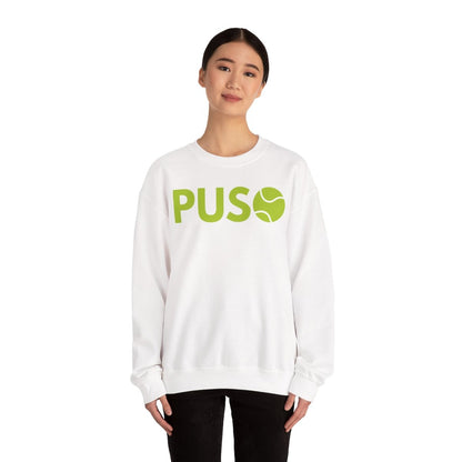 PUSO - Tennis (Sweatshirt)