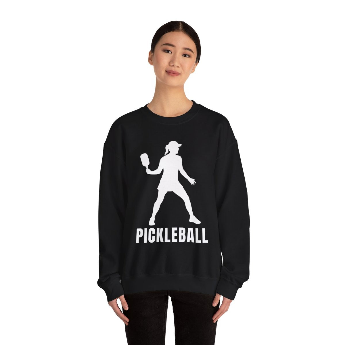 PICKLEBALL 24 - Pickleball (Sweatshirt)
