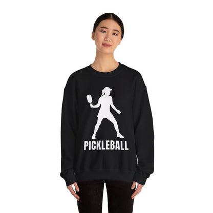 PICKLEBALL 24 - Pickleball (Sweatshirt)