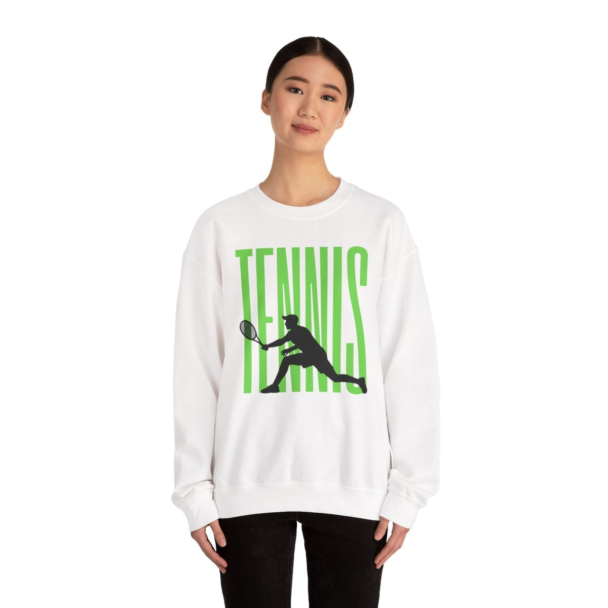 COURT LEGACY - Tennis (Sweatshirt)