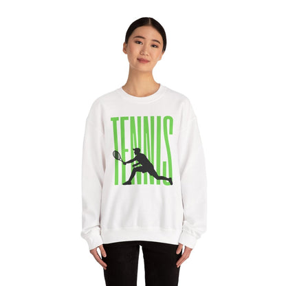 COURT LEGACY - Tennis (Sweatshirt)