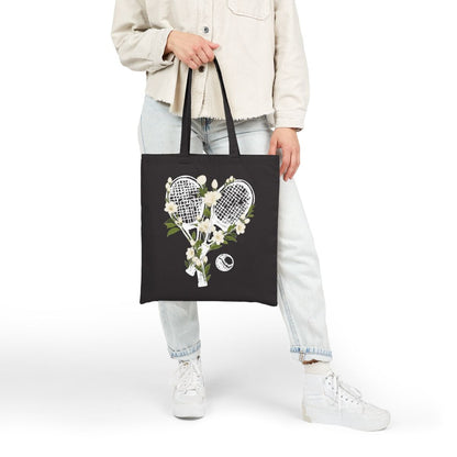 SAMPAGUITA 1 - Tennis (Tote Bag)