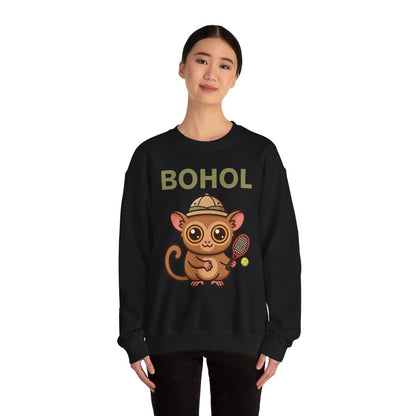 BOHOL 2 - Tennis (Sweatshirt)