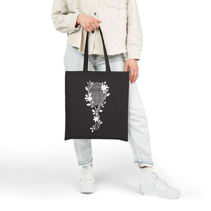 SAMPAGUITA 11 - Tennis (Tote Bag)