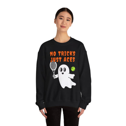 TENNIS HALLOWEEN - Tennis (Sweatshirt)