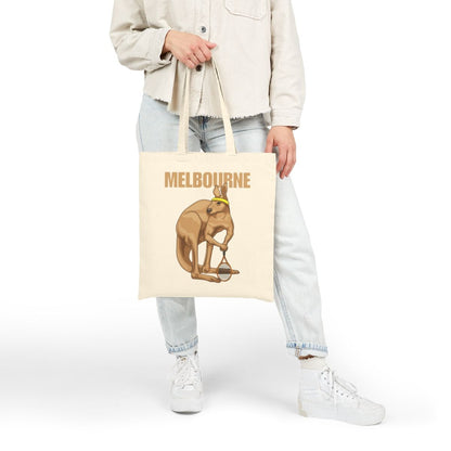 MELBOURNE - Tennis (Tote Bag)