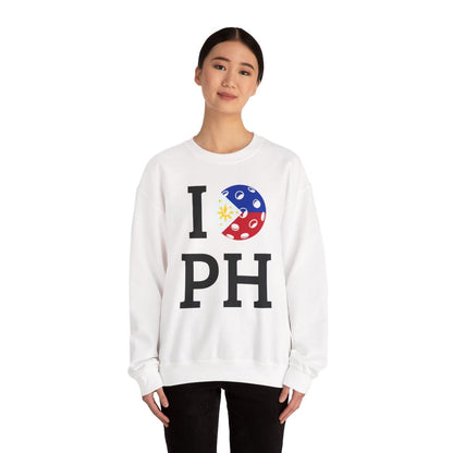 PH 1 - Pickleball (Sweatshirt)