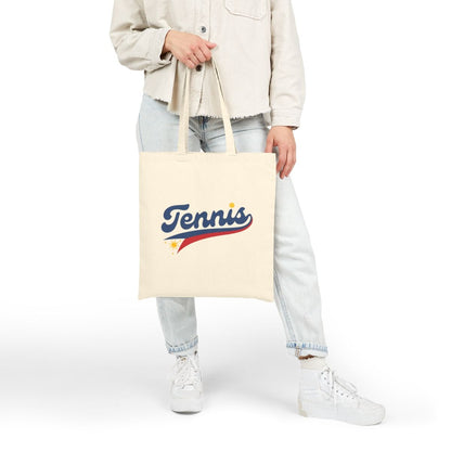 TENNIS PILIPINAS 2 - Tennis (Tote Bag)