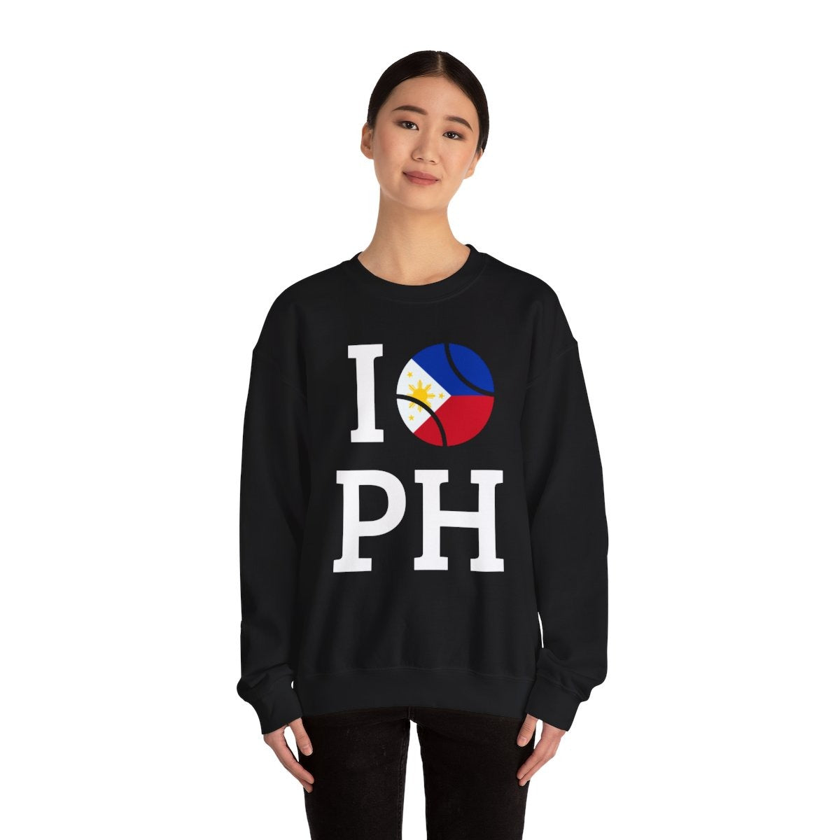 PH 1 - Tennis (Sweatshirt)