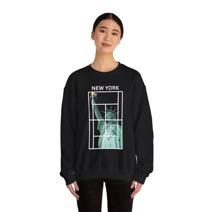NEW YORK 2 - Tennis (Sweatshirt)