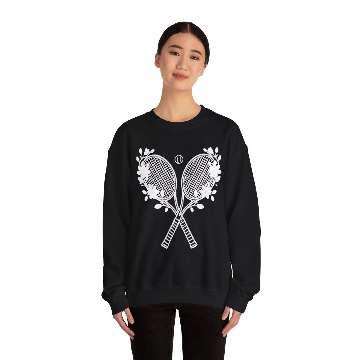 SAMPAGUITA 12 - Tennis (Sweatshirt)