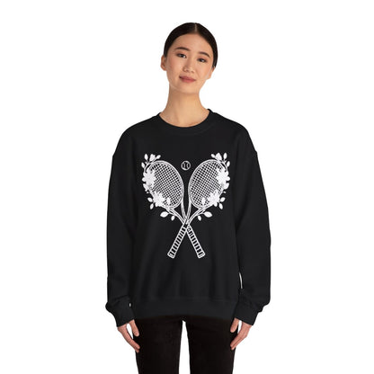 SAMPAGUITA 12 - Tennis (Sweatshirt)
