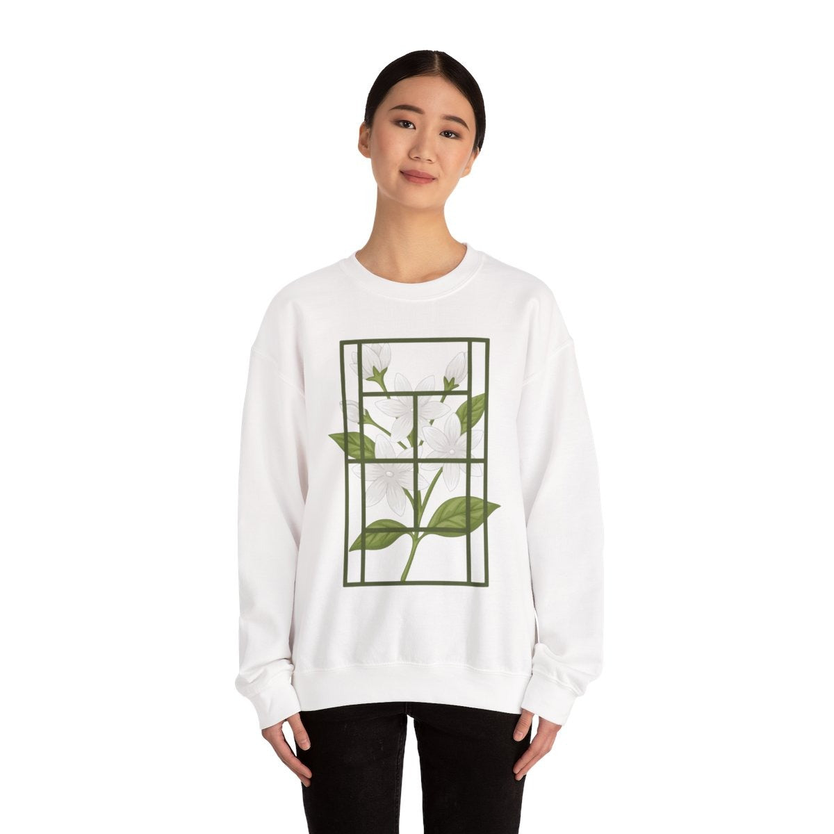 SAMPAGUITA 14 - Tennis (Sweatshirt)