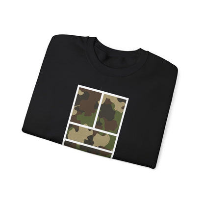 PICKLEBALL COURT 5 - Pickleball (Sweatshirt)