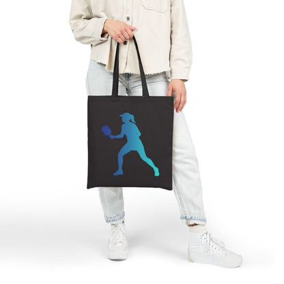 FOCUS - Pickleball (Tote Bag)