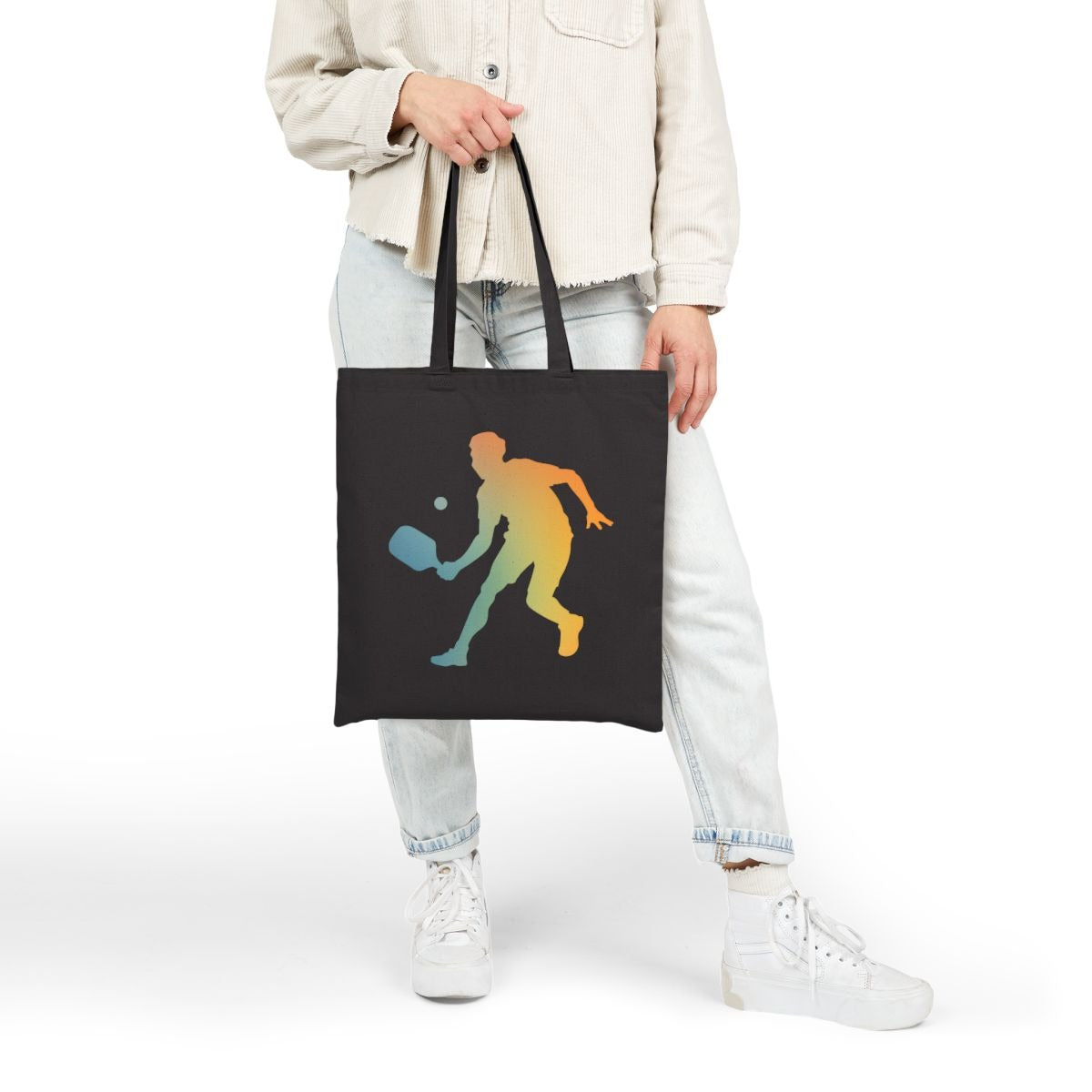 DINK MASTER - Pickleball (Tote Bag)