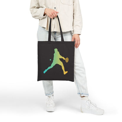 UNFORCED - Tennis (Tote Bag)