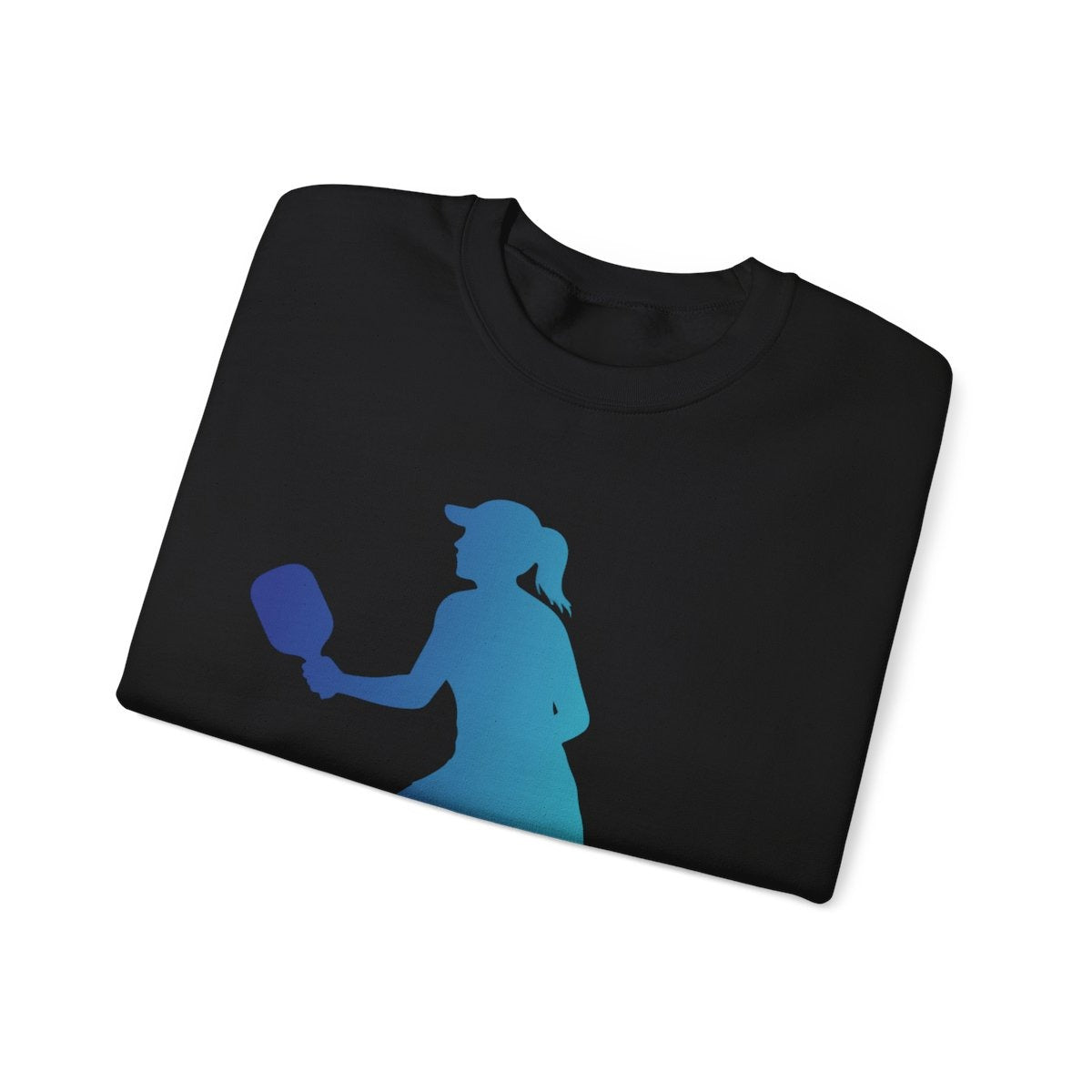 FOCUS - Pickleball (Sweatshirt)