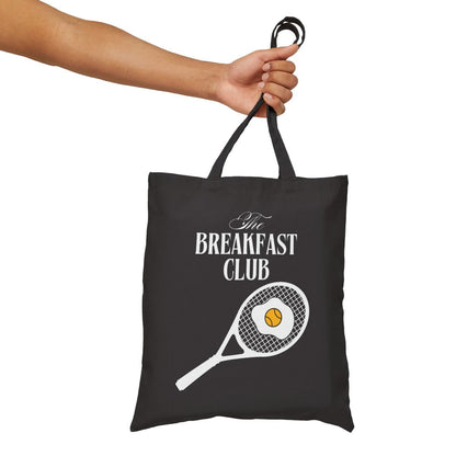 MORNING TENNIS - Tennis (Tote Bag)