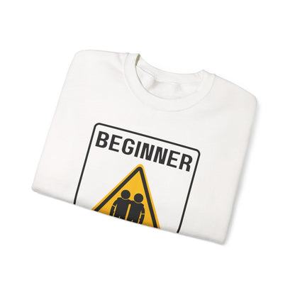 TENNIS BEGINNER - Tennis (Sweatshirt)