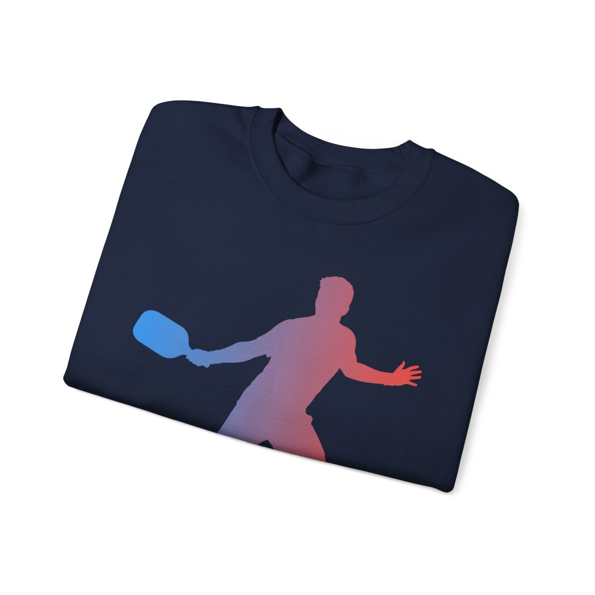 HUSTLE - Pickleball (Sweatshirt)