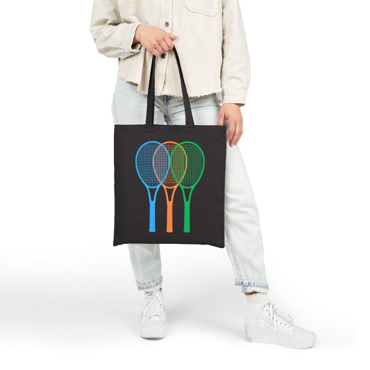 VICTORY - Tennis (Tote Bag)