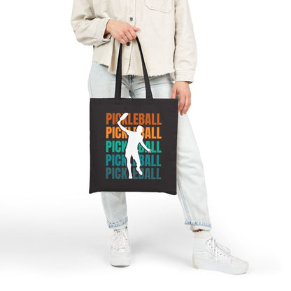 RESET - Pickleball (Tote Bag)