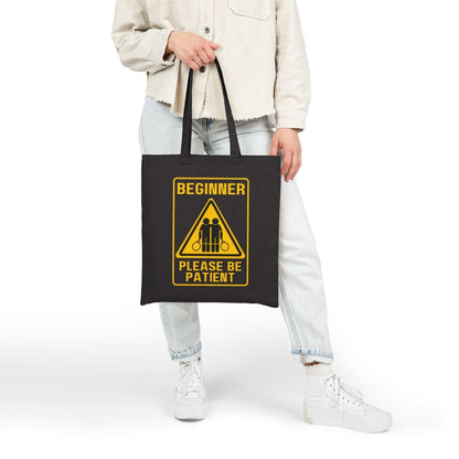 TENNIS BEGINNER - Tennis (Tote Bag)