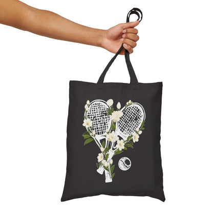 SAMPAGUITA 1 - Tennis (Tote Bag)