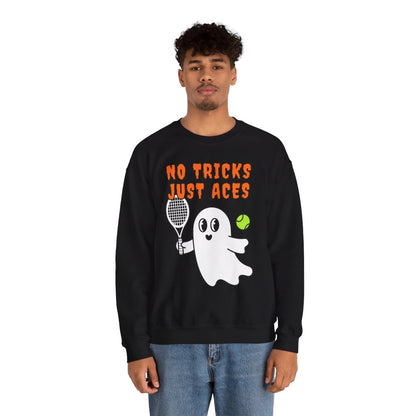 TENNIS HALLOWEEN - Tennis (Sweatshirt)