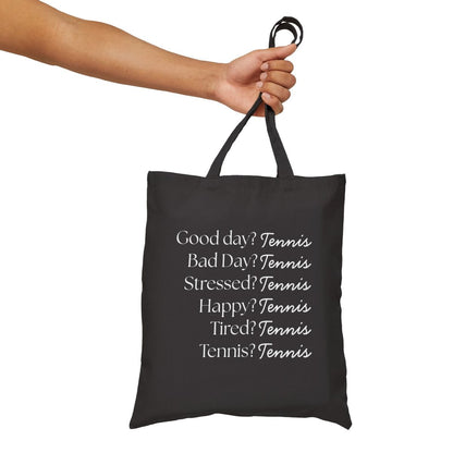 ACE PRO - Tennis (Tote Bag)